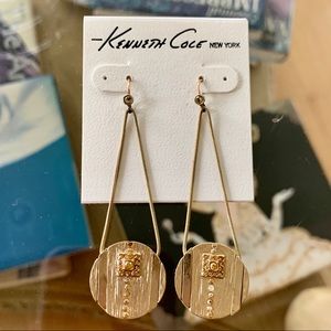 Kenneth Cole Earrings